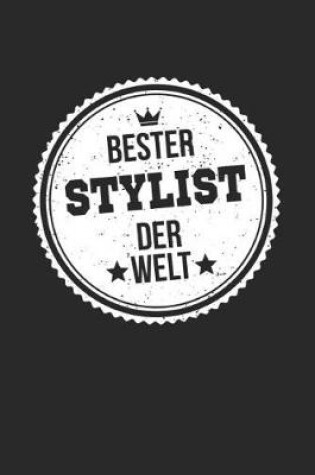 Cover of Bester Stylist Der Welt