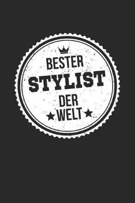 Book cover for Bester Stylist Der Welt