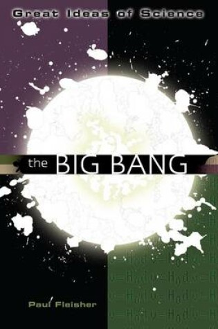 Cover of The Big-bang