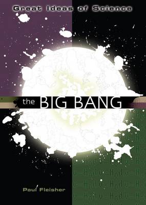 Book cover for The Big-bang