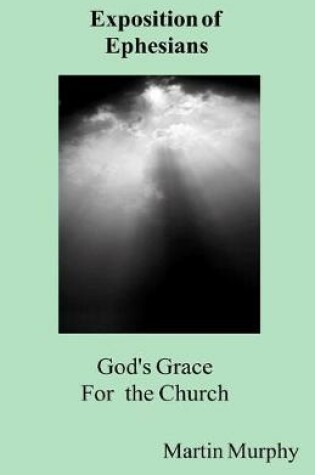 Cover of God's Grace for the Church