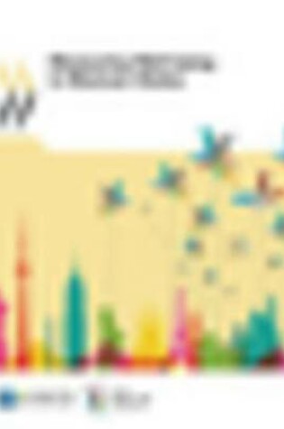 Cover of Measuring Well-Being in Mexican States