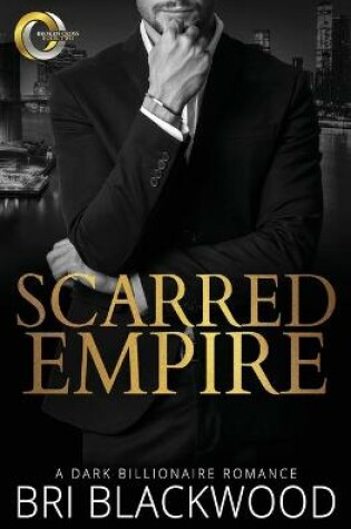 Cover of Scarred Empire