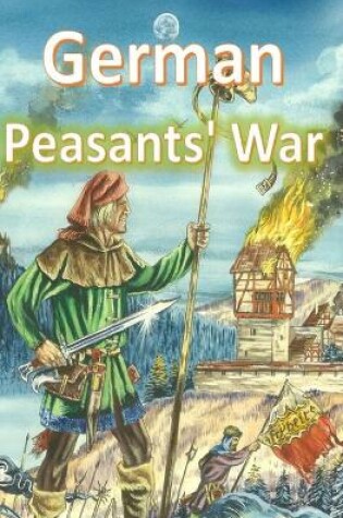 Cover of German Peasants' War