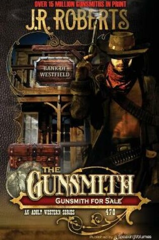 Cover of Gunsmith for Sale