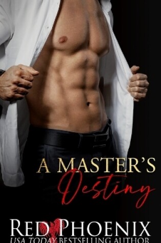 Cover of A Master's Destiny