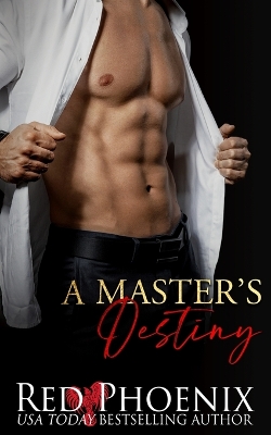 Book cover for A Master's Destiny