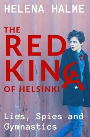 Cover of The Red King of Helsinki