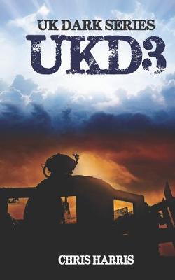 Book cover for Ukd3