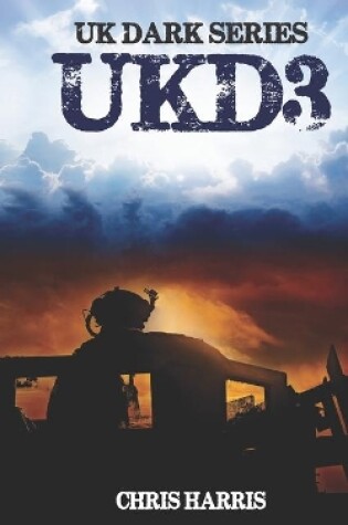 Cover of Ukd3