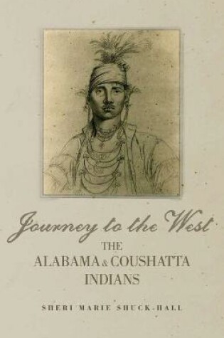 Cover of Journey to the West