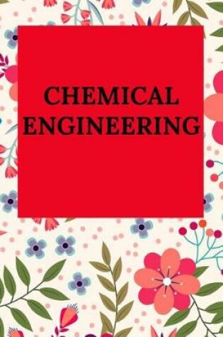 Cover of Chemical Engineering