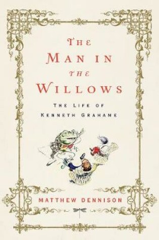 Cover of The Man in the Willows