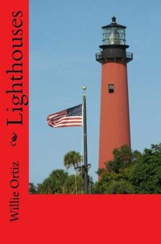 Cover of Lighthouses