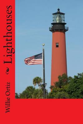 Book cover for Lighthouses