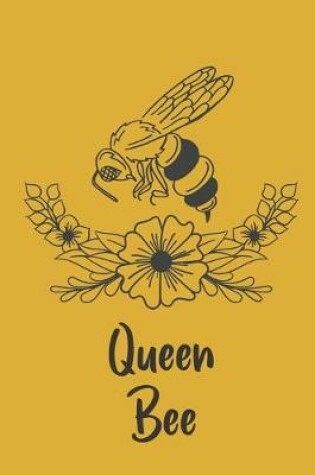 Cover of Queen Bee