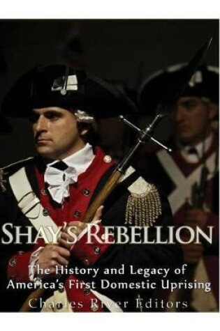 Cover of Shays' Rebellion