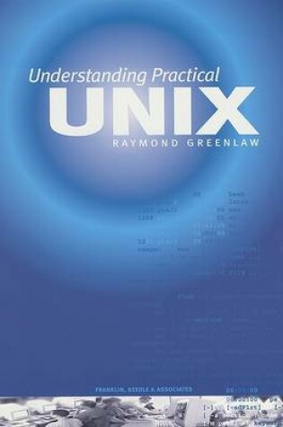 Cover of Understanding Practical Unix