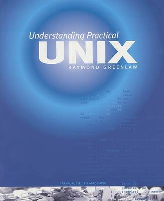 Book cover for Understanding Practical Unix