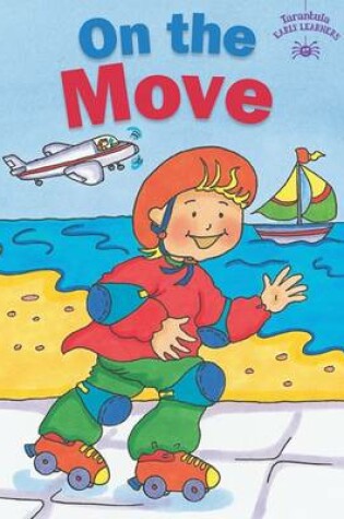 Cover of On the Move