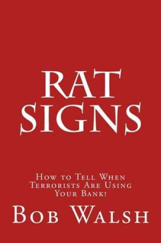 Cover of Rat Signs