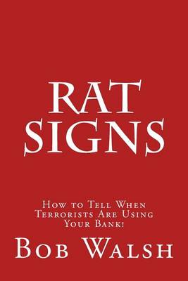 Book cover for Rat Signs