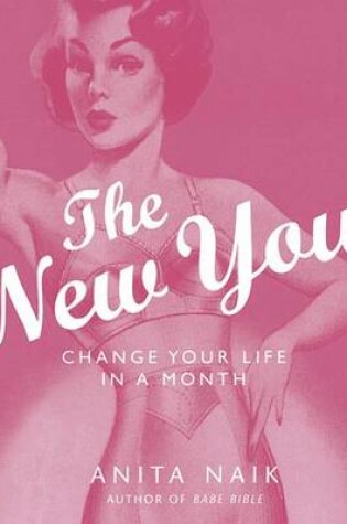 Cover of The New You