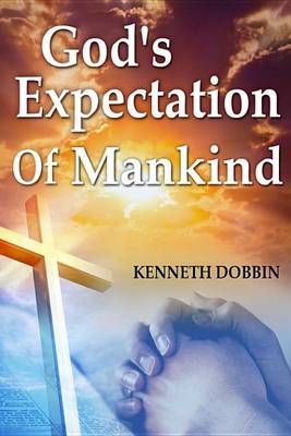 Book cover for God's Expectation of Mankind