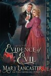 Book cover for Evidence of Evil