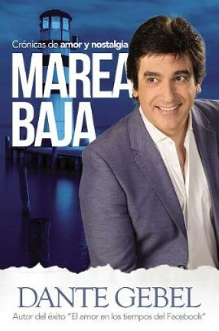 Cover of Marea Baja