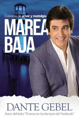 Book cover for Marea Baja