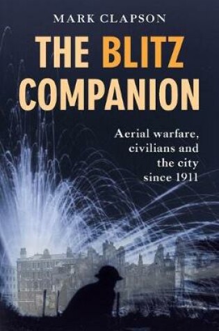 Cover of The Blitz Companion