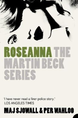Cover of Roseanna