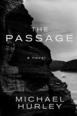 Cover of The Passage