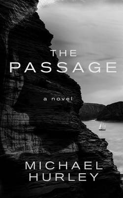 Book cover for The Passage