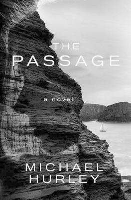 Book cover for The Passage