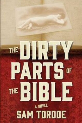 Cover of The Dirty Parts of the Bible