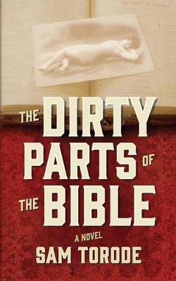 Book cover for The Dirty Parts of the Bible