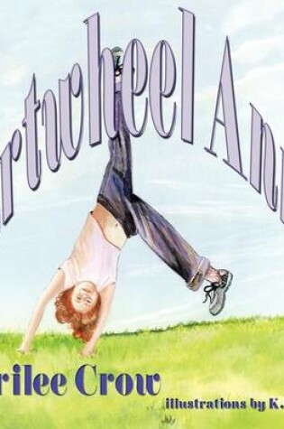 Cover of Cartwheel Annie