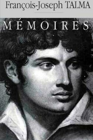 Cover of Memoires