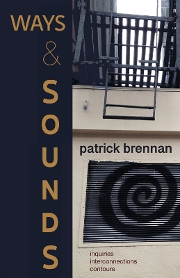 Book cover for Ways & Sounds