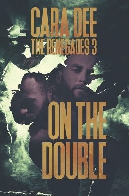 Book cover for On the Double