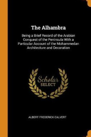 Cover of The Alhambra