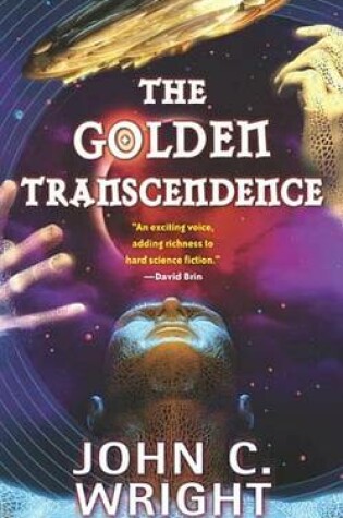 Cover of The Golden Transcendence