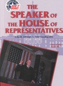 Cover of The Speaker of the House of Representatives