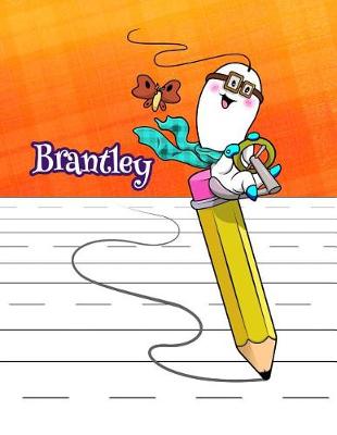 Book cover for Brantley