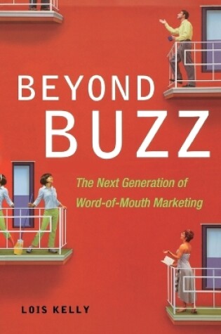 Cover of Beyond Buzz