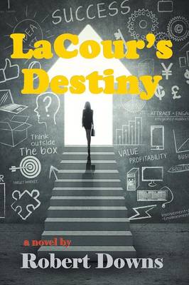 Book cover for Lacour's Destiny