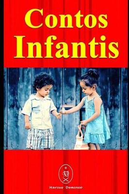 Book cover for Contos Infantis