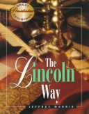 Book cover for The Lincoln Way